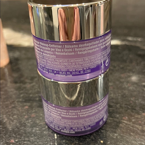 Clinique Bundle Hydration and Cleansing and Mascara - Picture 4 of 12